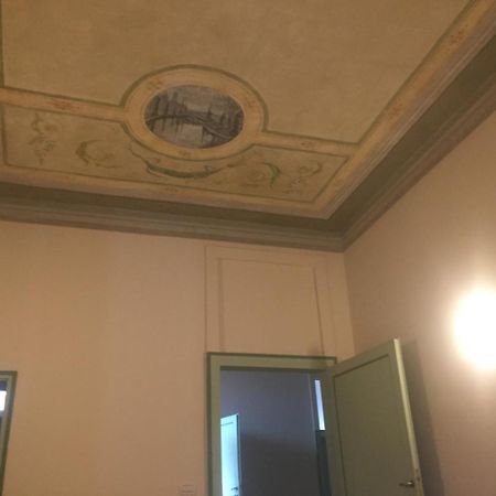 Casa Roma Rooms Падуа Екстериор снимка
