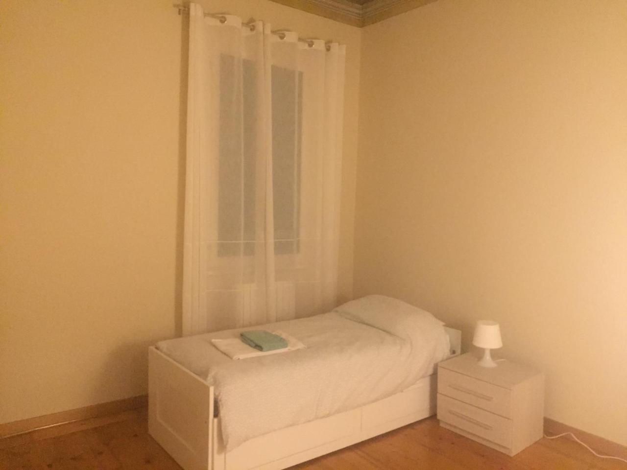Casa Roma Rooms Падуа Екстериор снимка