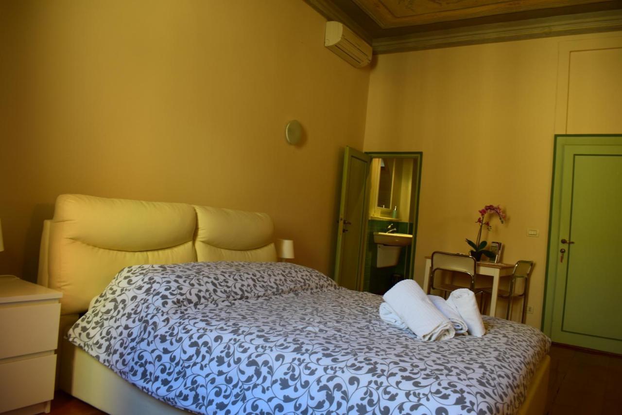 Casa Roma Rooms Падуа Екстериор снимка